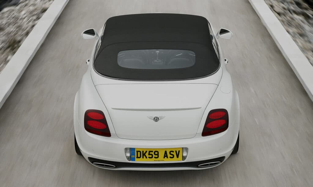 Palm Springs Fashion