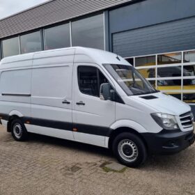2018 Mercedes-Benz Sprinter 314 CDI/ L2H2/ Aut./ Airco/ Camera/ Nav