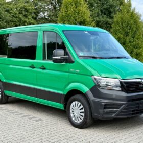 2021 MAN tge-3-140-m1-dsg-klima-sthz-tempomat-m1