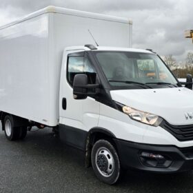 2022 Iveco DAILY 35C16H LBW 750kg