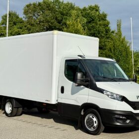 2022 Iveco DAILY 35C16H LBW 750kg Klima 1-Hand