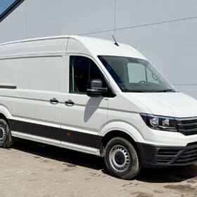 2023 Volkswagen Crafter 2.0 TDI 140pk L3H3 Airco Cruise Control