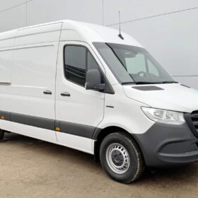 2023 Mercedes-Benz eSprinter 312 L2H2 55kWh AIRCO 168km Actieradiu