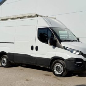 2017 Iveco Daily 35S13 ***Marge/Margin***Automaat L2H2 Clim