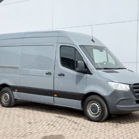 2020 Mercedes-Benz Sprinter 315 1.9 CDI L2H2 Climate Control Cruise