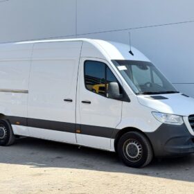2020 Mercedes-Benz Sprinter 314 2.2 CDI Automaat L2H2 Climate Contr