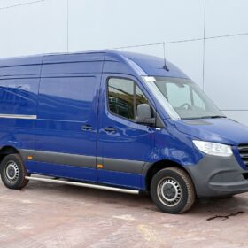 2021 Mercedes-Benz Sprinter 315 1.9 CDI Automaat L2H2 Climate Contr
