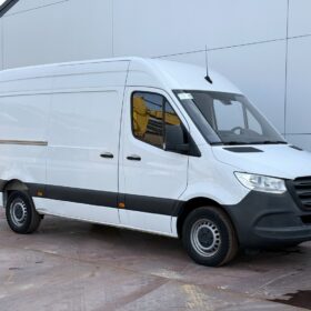2019 Mercedes-Benz Sprinter 314 2.2 CDI L2H2 Climate Control Cruise