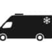 Cooling / Freezing Van