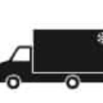 Refrigerated Box Truck